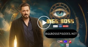 Bigg Boss 18 Colors Tv