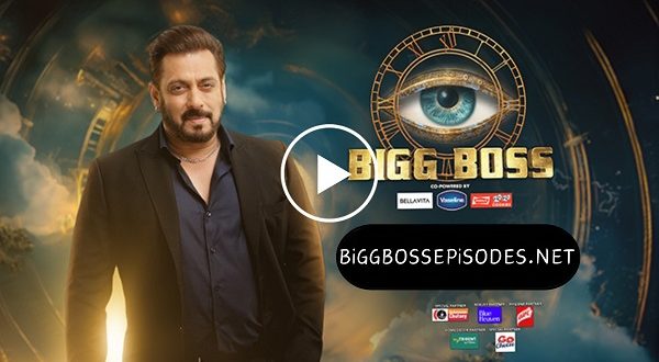 Bigg Boss 18 Colors Tv