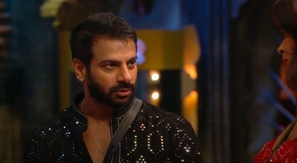 Bigg Boss 18 13th October 2024