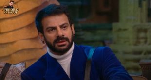 Bigg Boss 18 20th October 2024