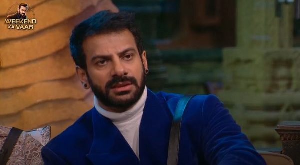 Bigg Boss 18 20th October 2024