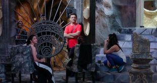 Bigg Boss 18 8th October 2024