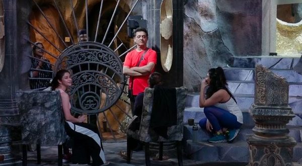 Bigg Boss 18 8th October 2024