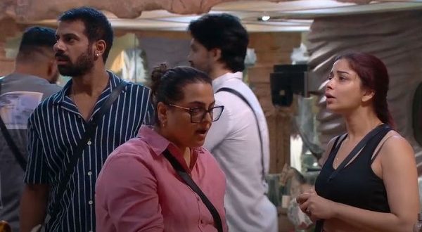 Bigg Boss 18 9th October 2024