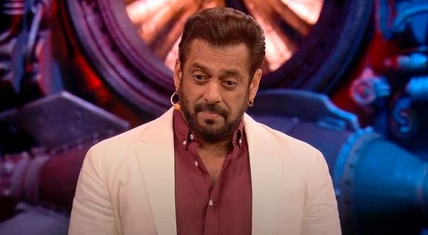 Bigg Boss 18 17th November 2024