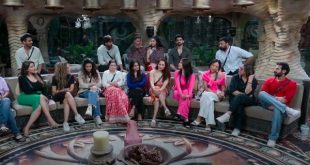 Bigg Boss 18 19th November 2024