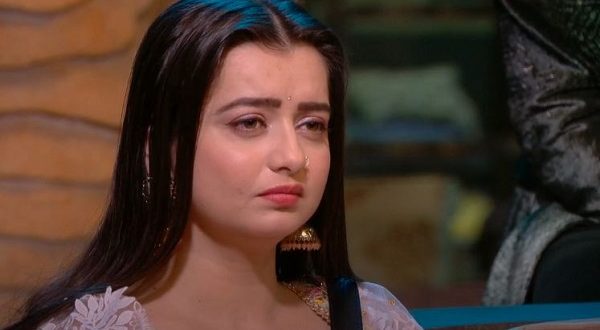 Bigg Boss 18 23rd November 2024