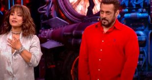 Bigg Boss 18 24th November 2024