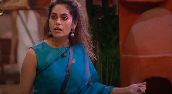 Bigg Boss 18 7th November 2024