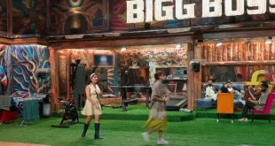 Bigg Boss 19 10th September 2025