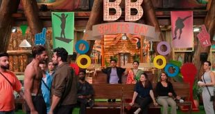 Bigg Boss 19 11th September 2025