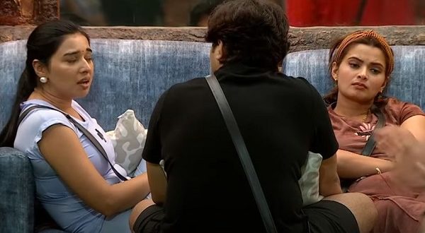 Bigg Boss 19 12th September 2025