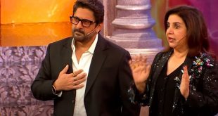 Bigg Boss 19 13th September 2025
