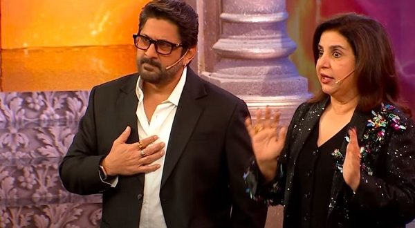 Bigg Boss 19 13th September 2025