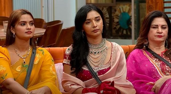 Bigg Boss 19 14th September 2025