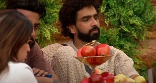 Bigg Boss 19 19th September 2025