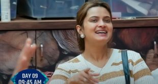 Bigg Boss 19 1st September 2025
