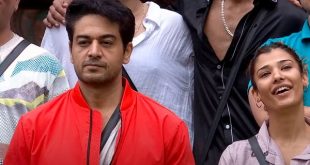 Bigg Boss 19 20th September 2025