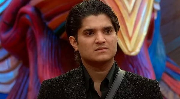 Bigg Boss 19 21 September 2025