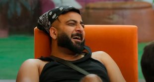 Bigg Boss 19 22nd September 2025