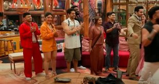 Bigg Boss 19 23rd September 2025