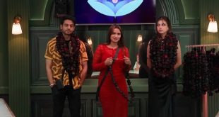 Bigg Boss 19 26th September 2025