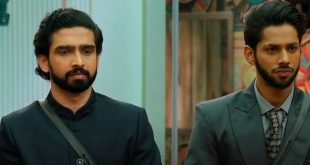 Bigg Boss 19 27th September 2025