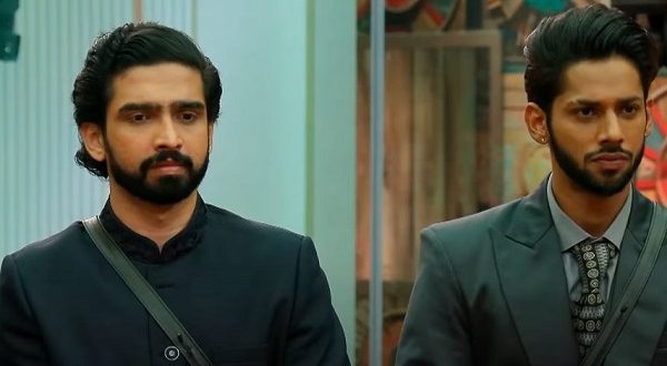 Bigg Boss 19 27th September 2025