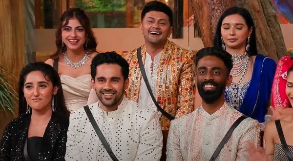 Bigg Boss 19 28th September 2025