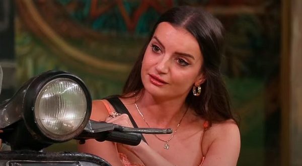 Bigg Boss 19 9th September 2025