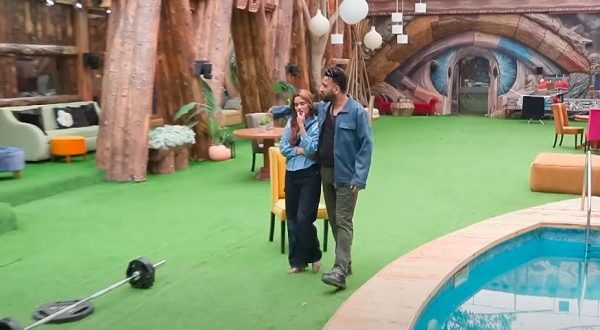Bigg Boss 19 10th October 2025