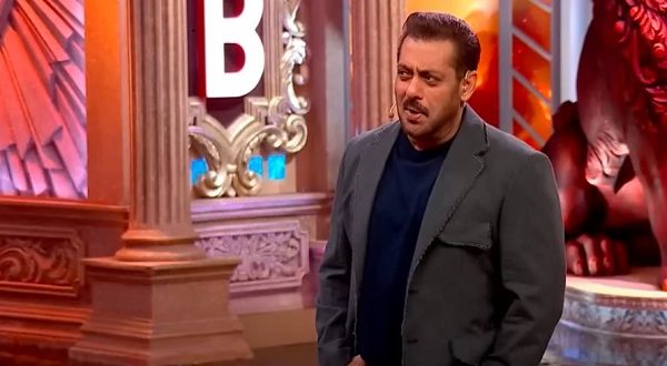 Bigg Boss 19 11th October 2025