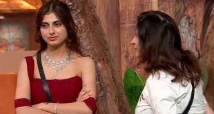 Bigg Boss 19 16th October 2025