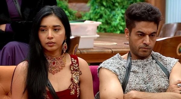 Bigg Boss 19 17th October 2025