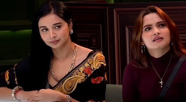 Bigg Boss 19 1st October 2025