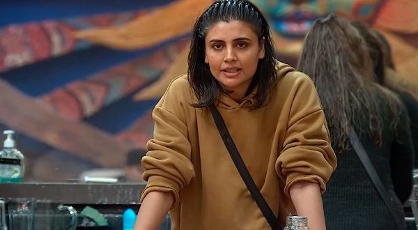 Bigg Boss 19 20th October 2025