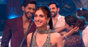 Bigg Boss 19 21st October 2025