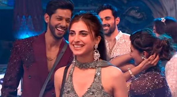 Bigg Boss 19 21st October 2025