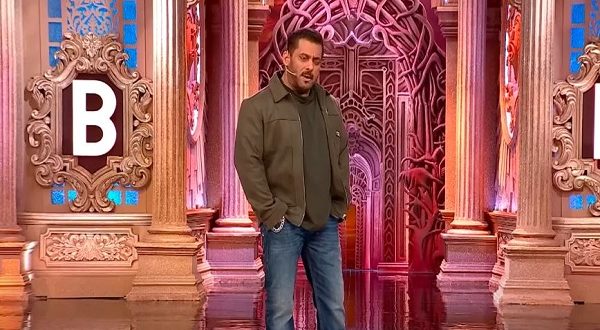 Bigg Boss 19 4th October 2025