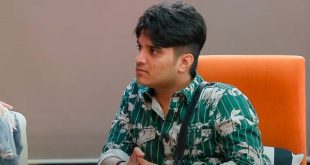 Bigg Boss 19 8th October 2025