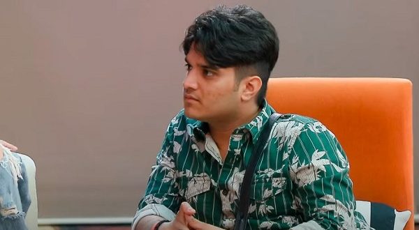 Bigg Boss 19 8th October 2025