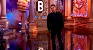 Bigg Boss 19 1st November 2025