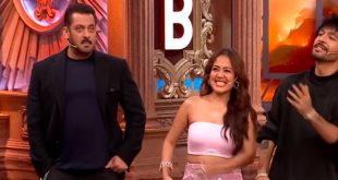 Bigg Boss 19 2nd November 2025