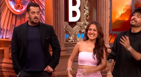 Bigg Boss 19 2nd November 2025