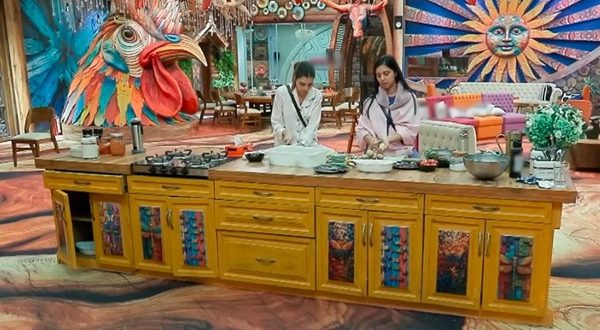 Bigg Boss 19 3rd November 2025