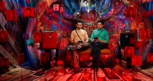 Bigg Boss 19 4th November 2025