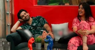 Bigg Boss 19 7th November 2025