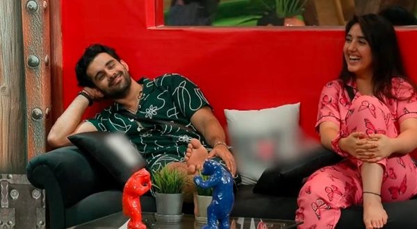 Bigg Boss 19 7th November 2025