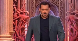 Bigg Boss 19 8th November 2025