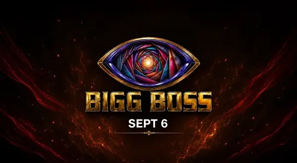 Bigg Boss 20 Episodes